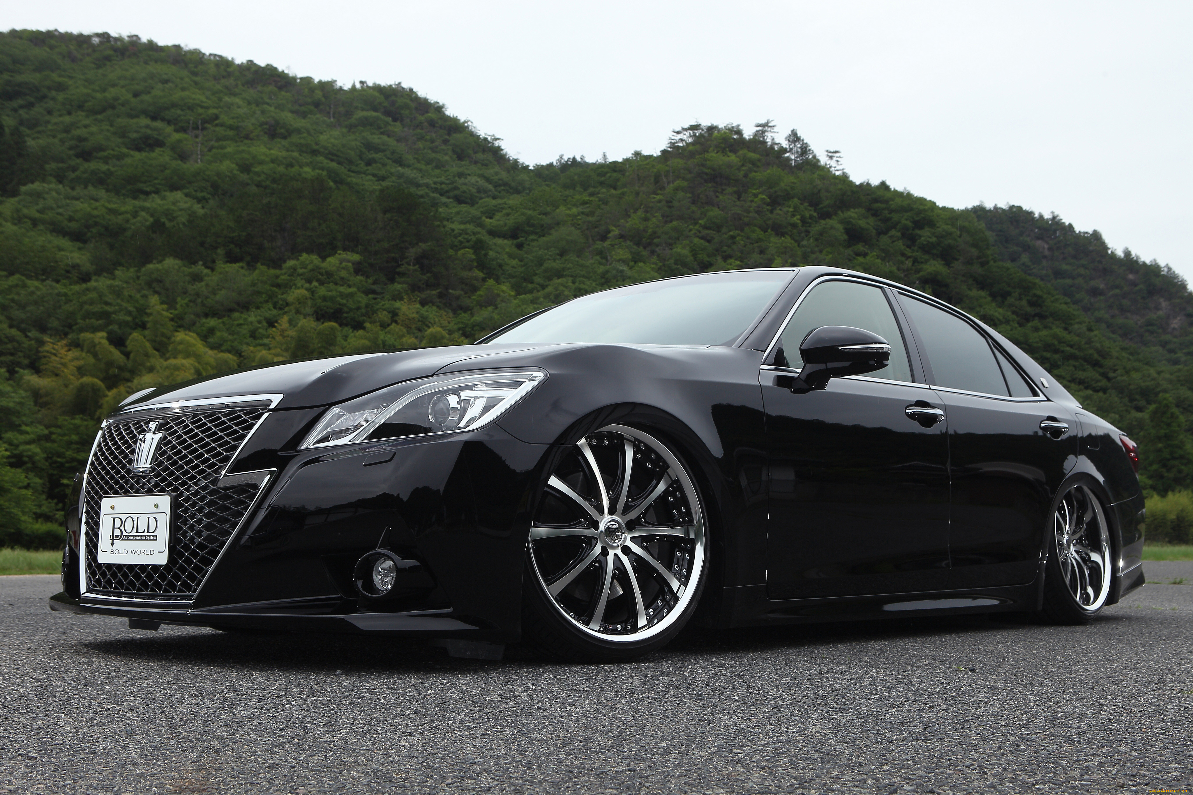 , toyota